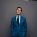 Jimmy Carr udskyder show i Aalborg