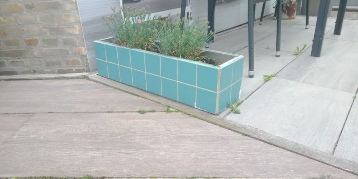 DIY:Tre fliseprojekter til din sommerferie