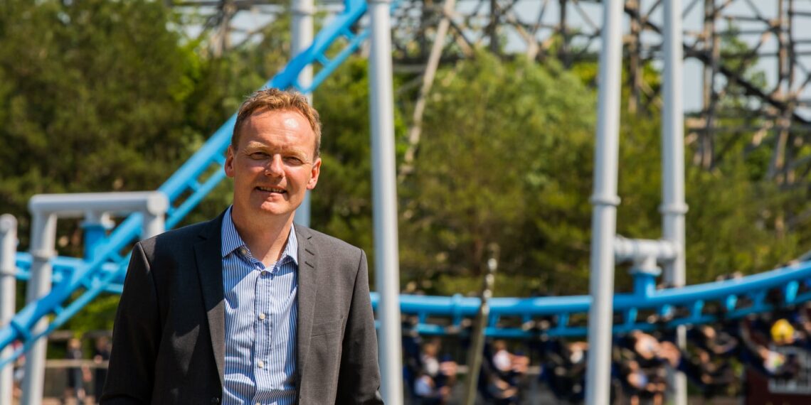 Årsregnskab: Høje besøgstal præger regnskab fra Fårup Sommerland