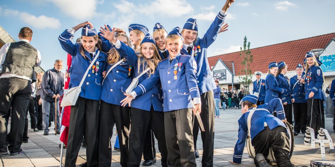 Nordsøfestival Blokhus 2022