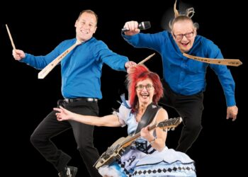 Årets (festligste) Julefrokost i Aalborg