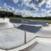 Indvielse af Nordjyllands største skatepark med overdækning