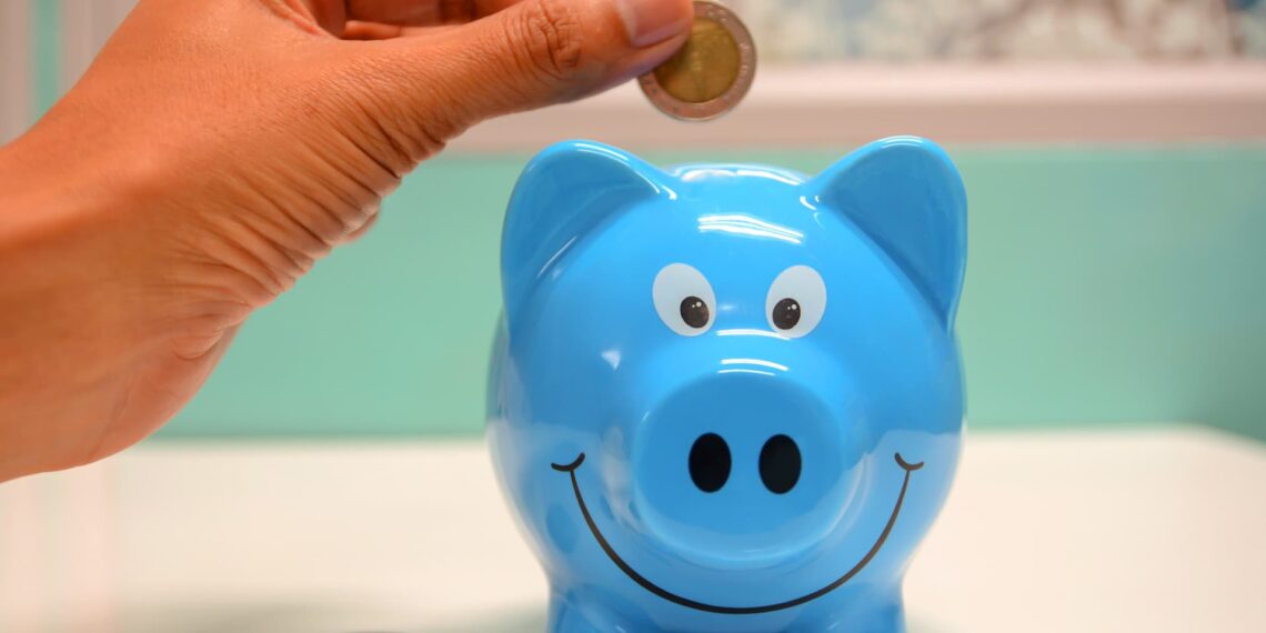 Så stor betydning har det at starte pensionsopsparingen tidligt