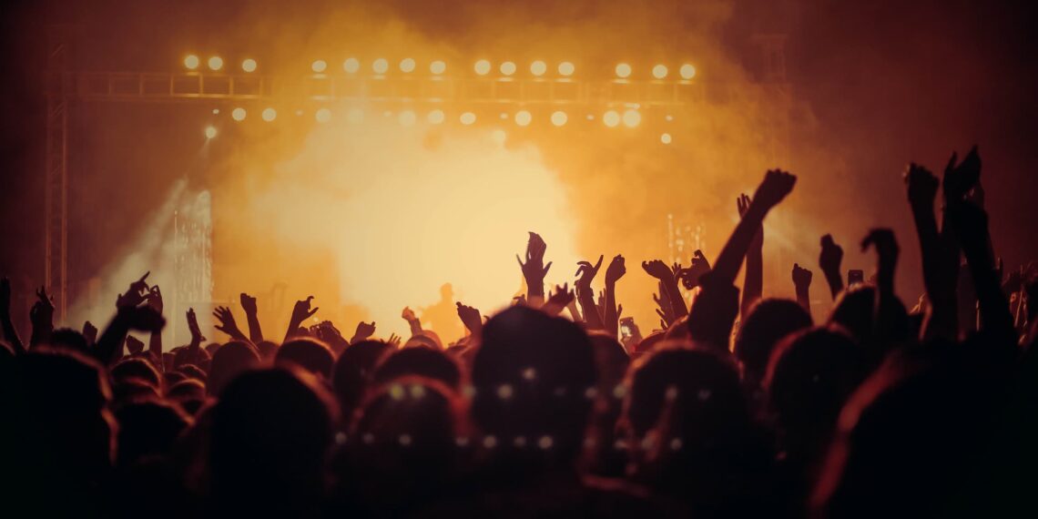Sommerkoncert: 50 Cent kommer til Nordjylland!