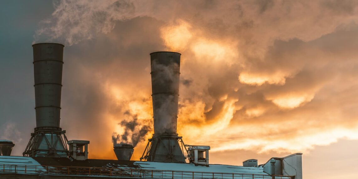 Danmark øger kriseniveauet og erklærer early warning på gas