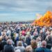 Beach Boys indtager scenen til Sankt Hans i Blokhus