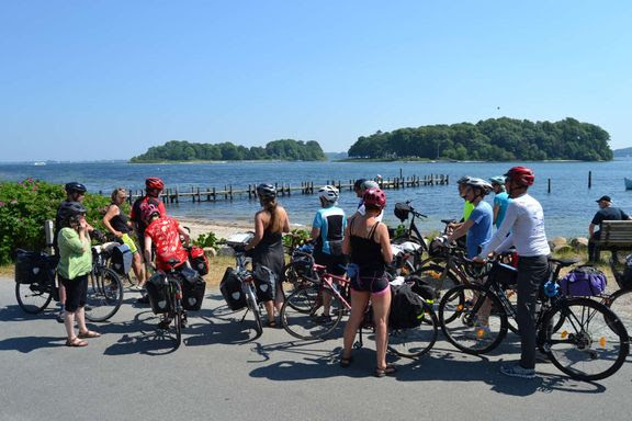 Undgå at cykelfeber bliver til cykel-mareridt