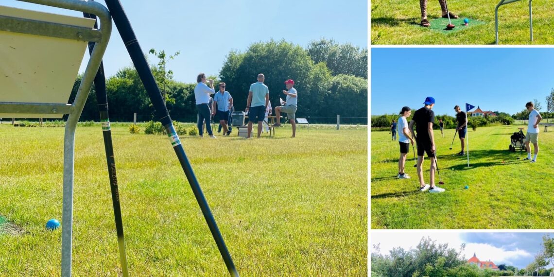 Nygårdsminde Parkgolf