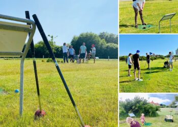 Nygårdsminde Parkgolf
