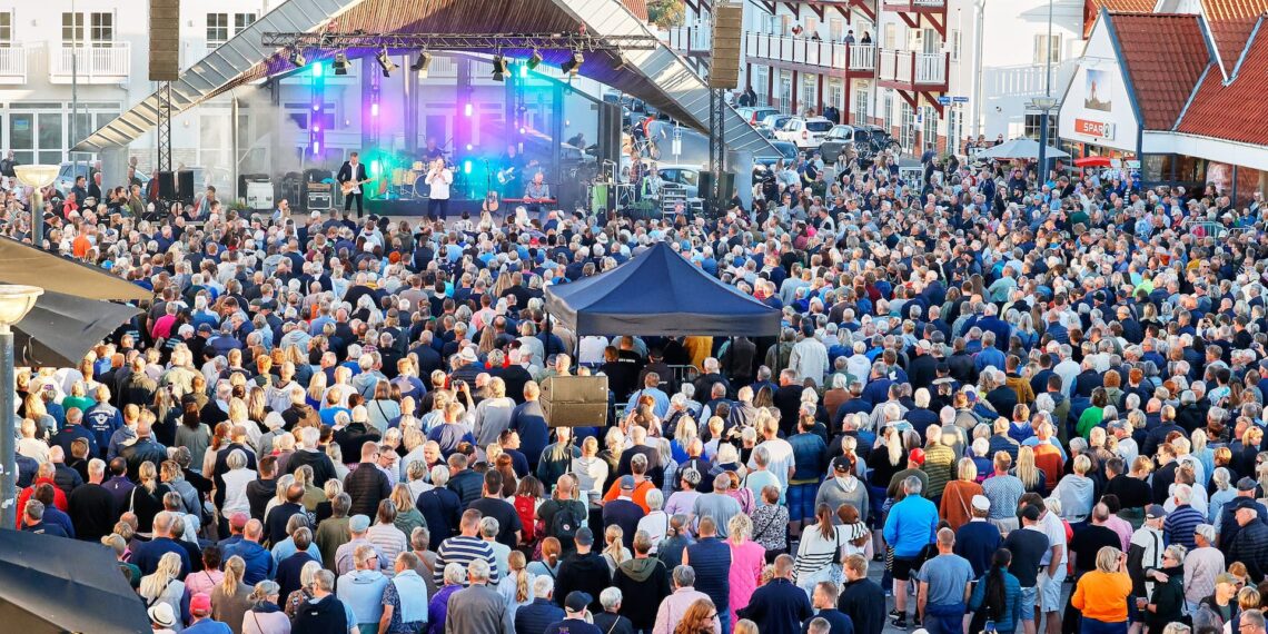 Mads Christian: Sprød sommerpop i sommerlandet