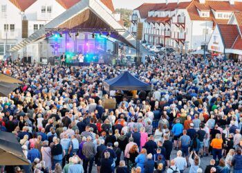 Mads Christian: Sprød sommerpop i sommerlandet