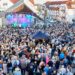 Mads Christian: Sprød sommerpop i sommerlandet