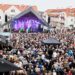 Gensyn med Lune Carlsen til sommerkoncert i Blokhus