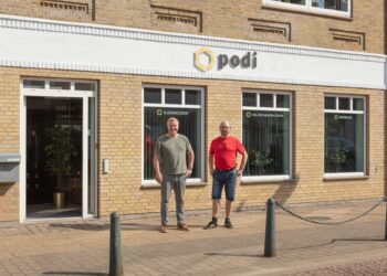 Hvad laver Podi egentlig?