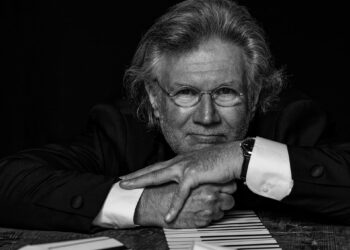 Klassisk klaverkoncert med den tyske pianist Andreas Mühlen på Tranum Strandgård