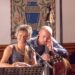 Koncert den 13. juli med Petra Westra og Jesper B. Pedersen på Tranum Strandgård