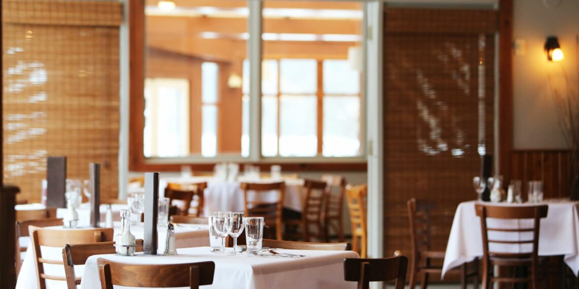 Nu rammer konkurserne restauranter og byggeriet