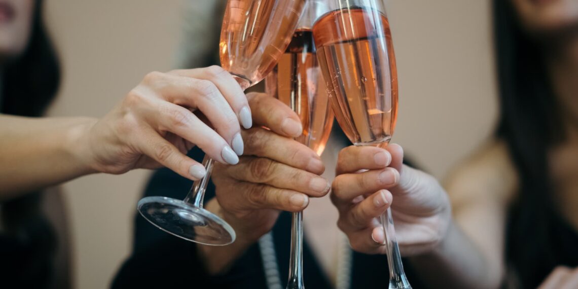 Næste uge er Roséuge hos Aalborg Streetfood