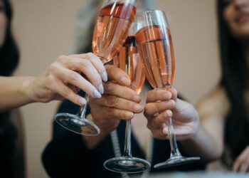 Næste uge er Roséuge hos Aalborg Streetfood