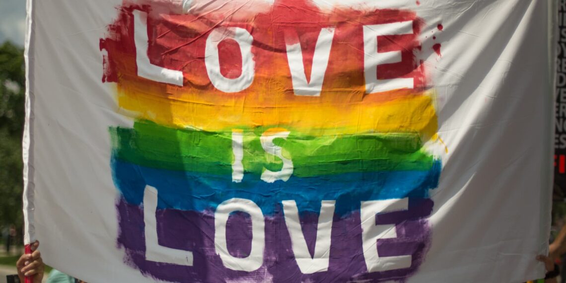￼Aalborg Pride vender stærkt tilbage