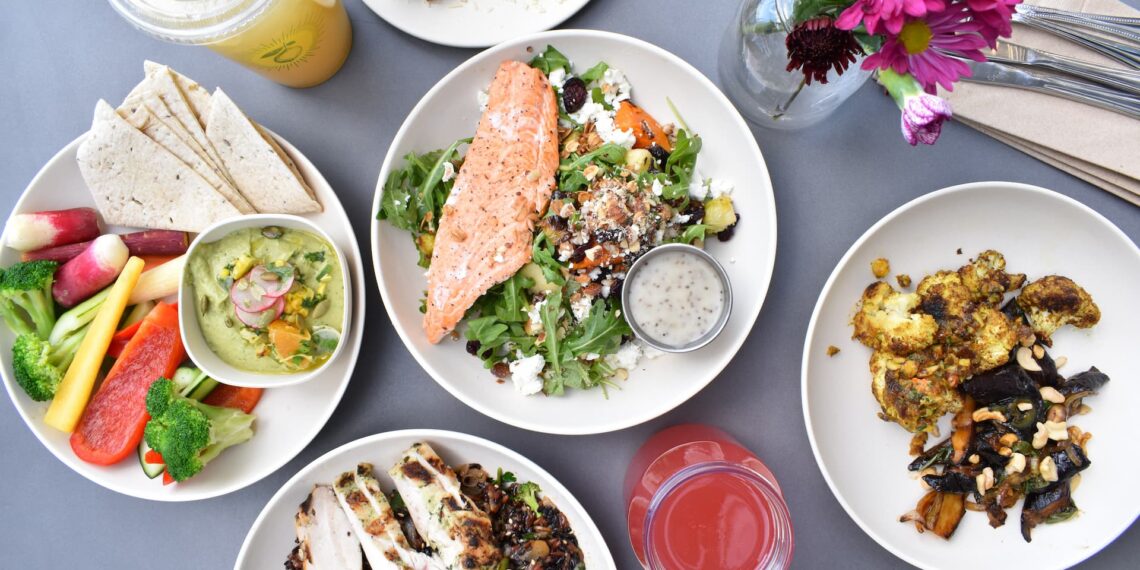 7 tips til en sommer uden madspild