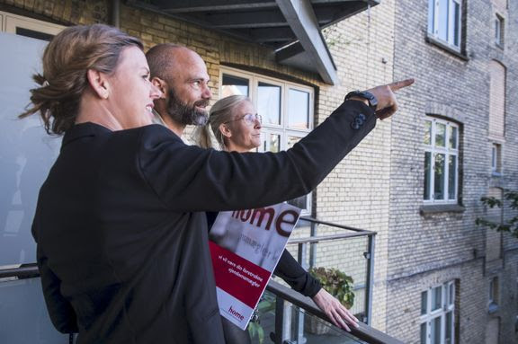 Nye tider: Sælgere og købere forhandler mere om boligkøbet