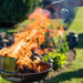 Grill uden bål og brand