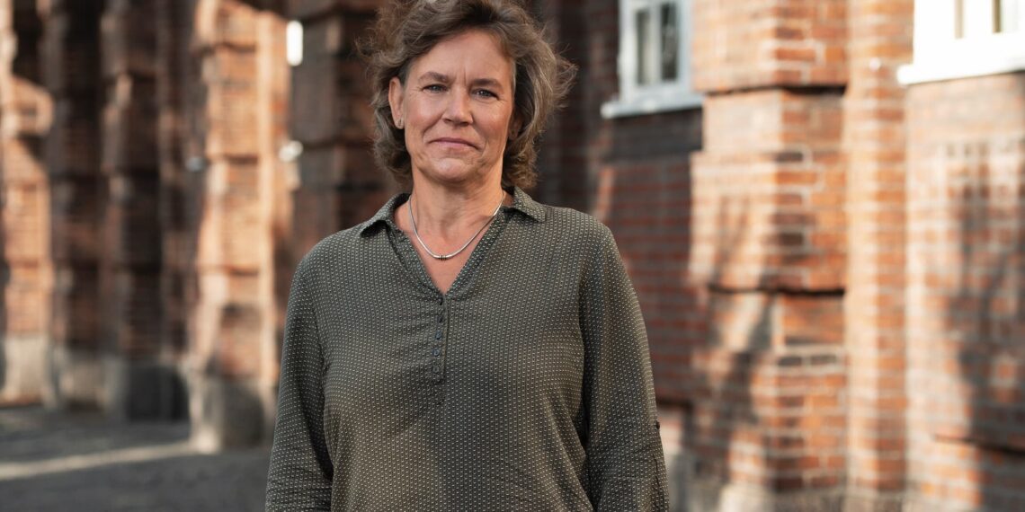 Markant fremgang i optaget på social- og sundhedsskolerne