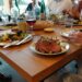 Begivenhedsrig sensommer i Kornets Hus
