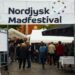 Vi fejrer åbningen af Nordjysk Madfestival
