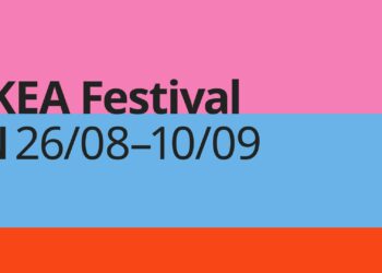 IKEA fejrer kreativiteten i hjemmet med egen festival