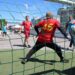 Danmarksmesterskabet i fodbold for socialt udsatte indtager Aalborg