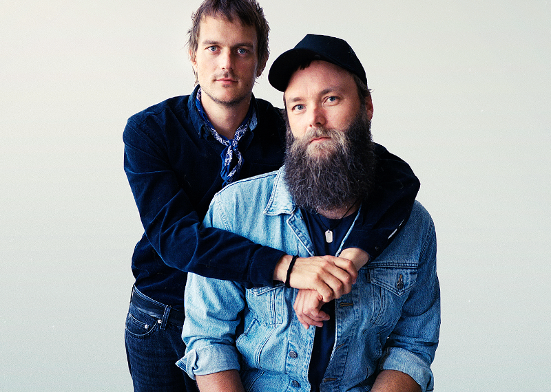 Publikumsmagneten Jonah Blacksmith til Aalborg med ny kæmpekoncert