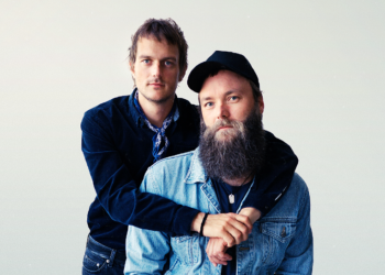 Publikumsmagneten Jonah Blacksmith til Aalborg med ny kæmpekoncert
