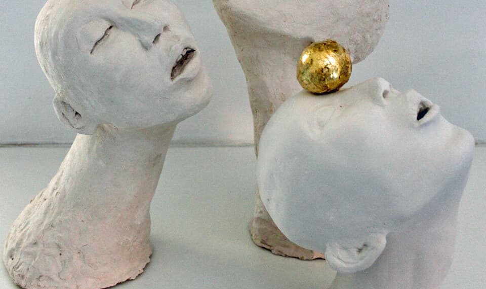 Sensommerudstilling 2022: SORT KUNST FRA SILKEBORG