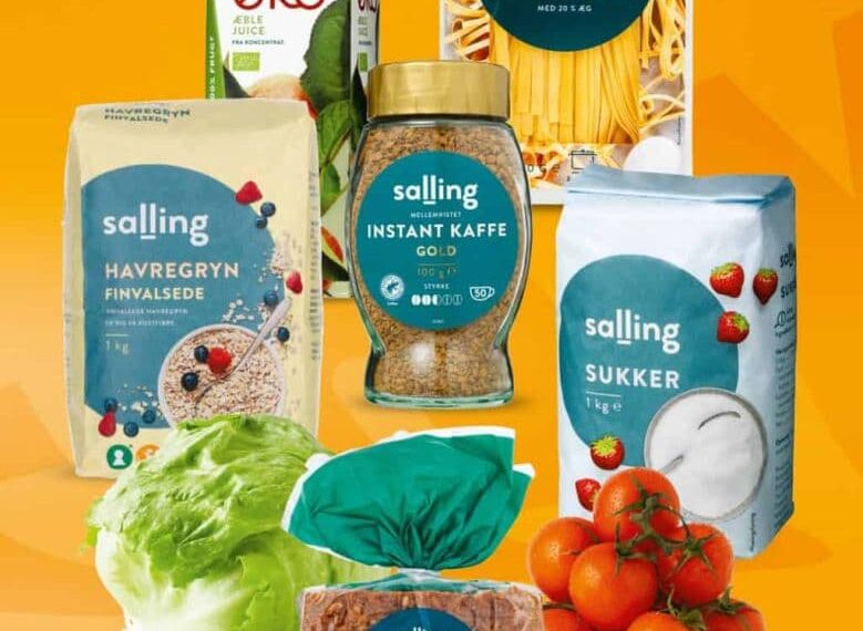 Salling Group forlænger prisloft i føtex, Bilka og Netto