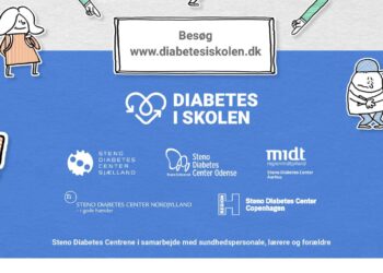 Ny hjælp til diabetes-børn i skolen