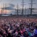 Over 100 frivillige er med til at skabe Nordjyllands største sommerfest
