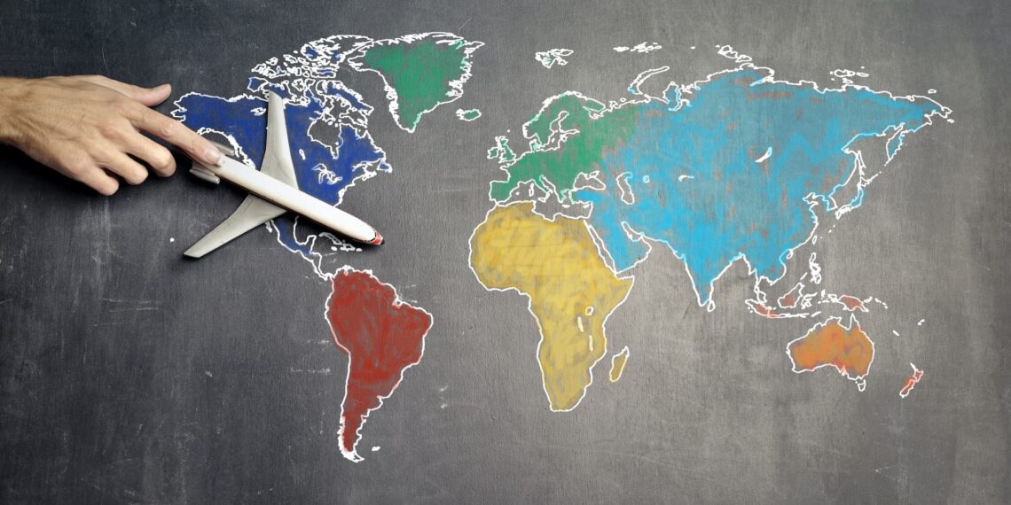 Erhvervslivet vil have flere internationale studerende