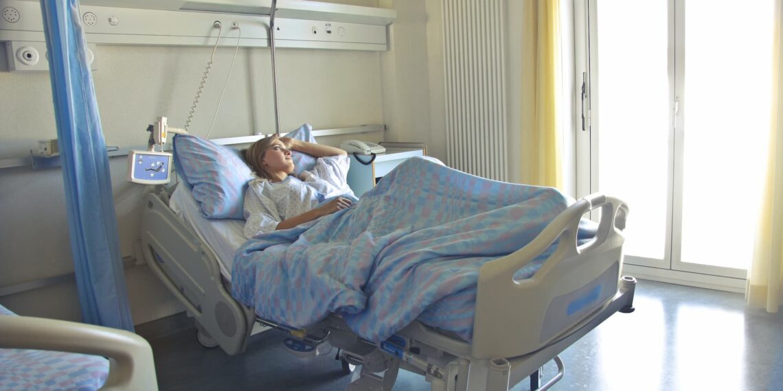 Flere nordjyder kan nu få hjemmebesøg efter udskrivelse fra hospitalet