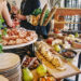 Ny catering platform vil ændre en ældgammel branche og gøre op med bøvlede henvendelser og uklare menuer