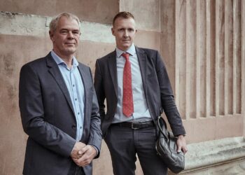 Foredrag giver indblik i efterforskningen af ubådssagen