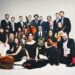 International violinstjerne spiller Beethoven