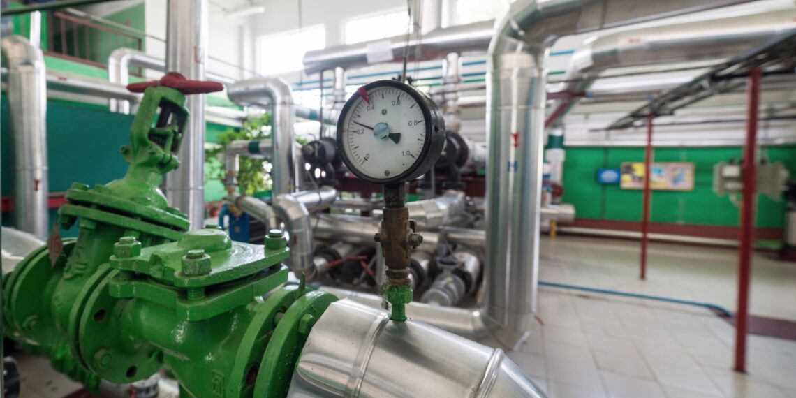 I kølvandet på stigende energipriser: Energioptimeringsprojekter går som varmt brød hos CBRE Intego