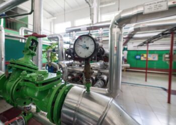 I kølvandet på stigende energipriser: Energioptimeringsprojekter går som varmt brød hos CBRE Intego
