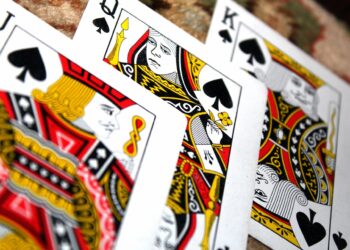 Bridge – en interesse for livet