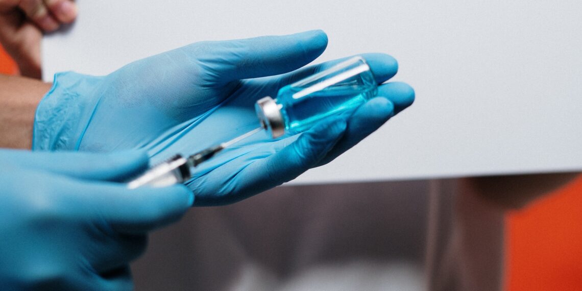 Endnu en variantopdateret vaccine til efterårets vaccinations­program mod covid-19