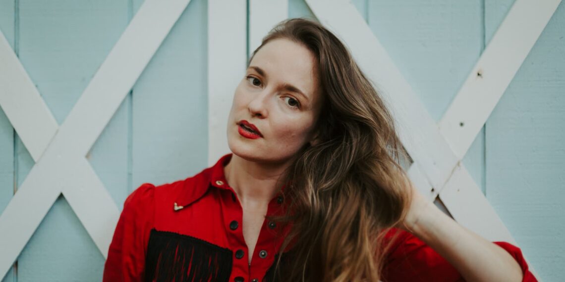 Dawn Landes: Sjælefyldt indie-pop og en liveoplevelse du sent vil glemme