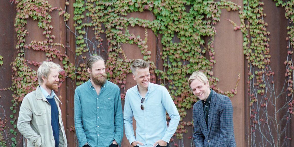 Kammerkoncert: Den Danske Strygekvartet