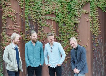 Kammerkoncert: Den Danske Strygekvartet
